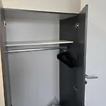 Apartman Bright With Balcony & Parking - Apolonialiving *
