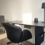 Apartman Bright With Balcony & Parking - Apolonialiving Karlsruhe