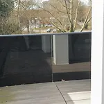 Bright With Balcony & Parking - Apolonialiving * Karlsruhe